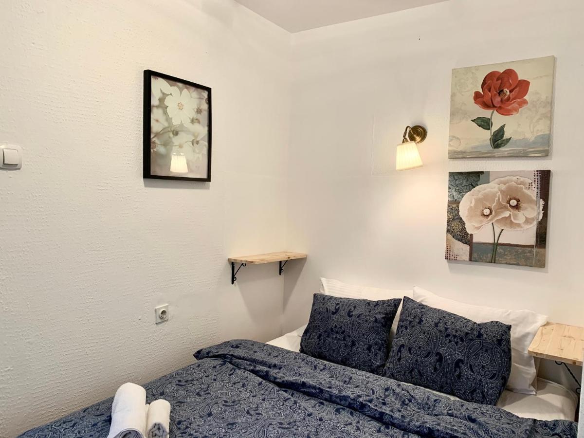 Star Apartment 2 Belgrade Extérieur photo