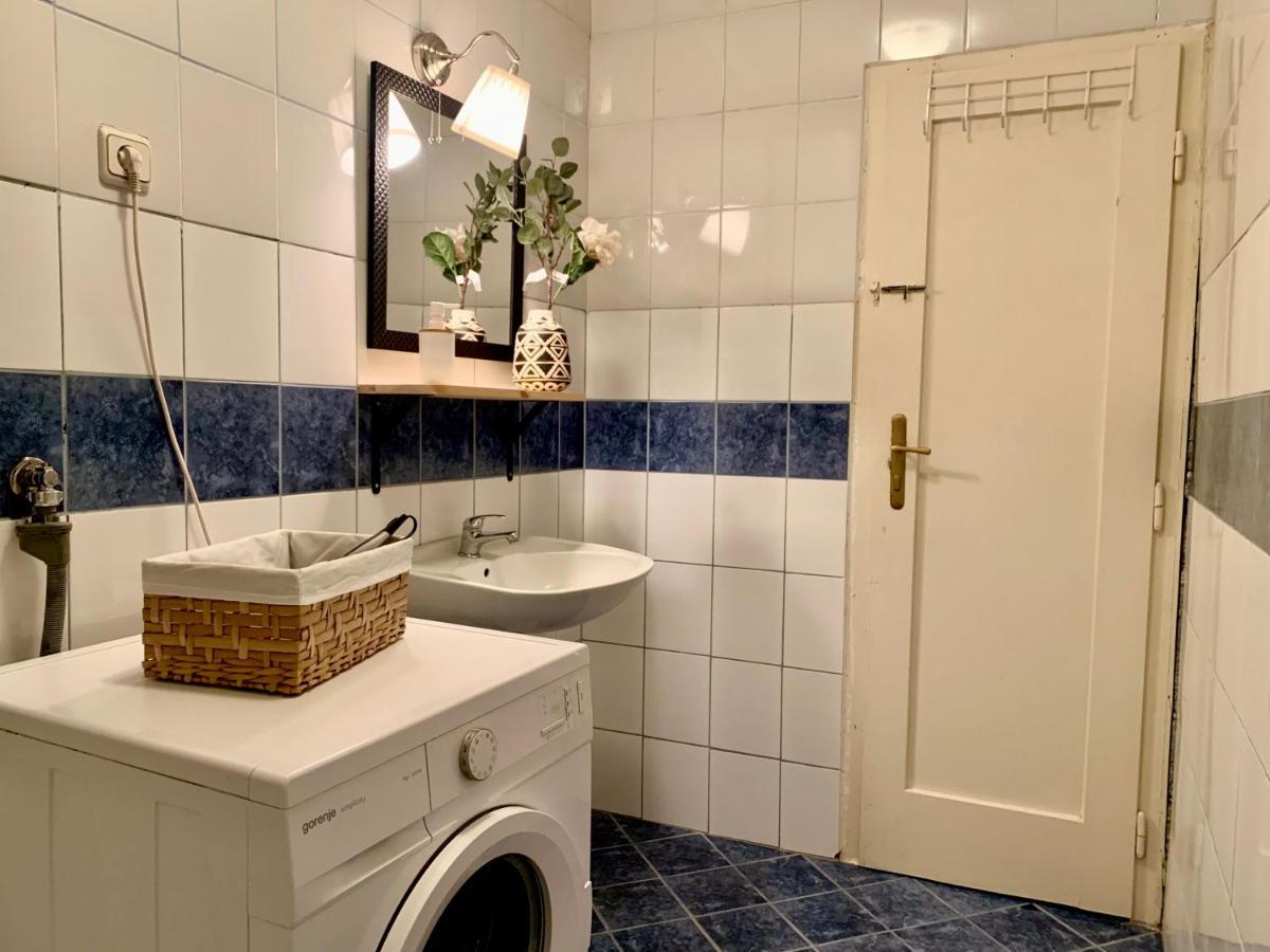 Star Apartment 2 Belgrade Extérieur photo