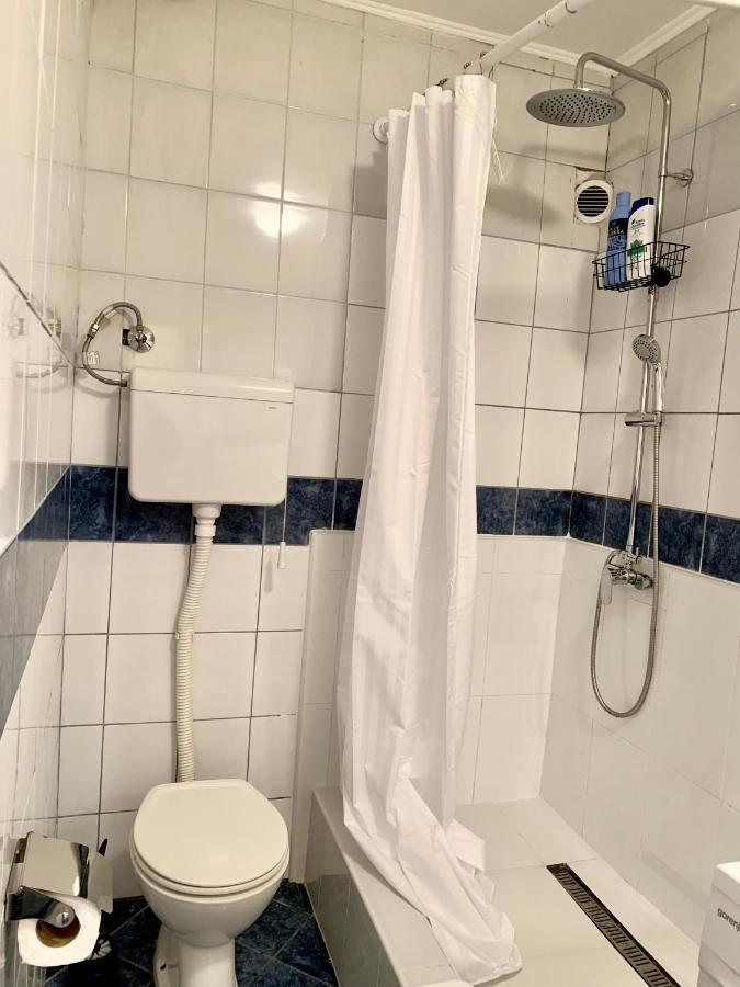 Star Apartment 2 Belgrade Extérieur photo